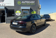 Audi A4 1.8 TFSI 170 CV AMBITION LUXE BOITE AUTO / EXCELLENT ÉTAT / RÉVISÉE / GARANTIE / CT OK 
