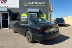 Audi A4 1.8 TFSI 170 CV AMBITION LUXE BOITE AUTO / EXCELLENT ÉTAT / RÉVISÉE / GARANTIE / CT OK 