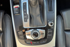 Audi A4 1.8 TFSI 170 CV AMBITION LUXE BOITE AUTO / EXCELLENT ÉTAT / RÉVISÉE / GARANTIE / CT OK 