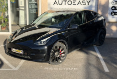 Tesla Model Y Performance AWD 534 ch Française 1ière main