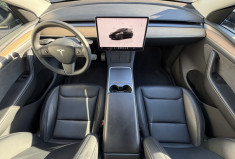 Tesla Model Y Performance AWD 534 ch 92% SOH Française 1ière main