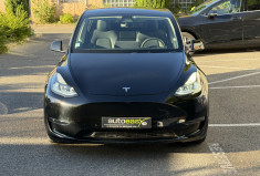 Tesla Model Y Performance AWD 534 ch 92% SOH Française 1ière main