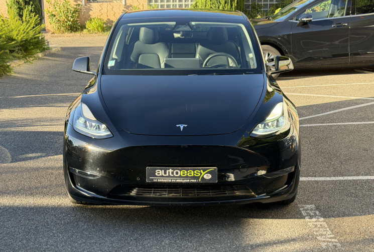 Tesla Model Y Performance AWD 534 ch 92% SOH Française 1ière main