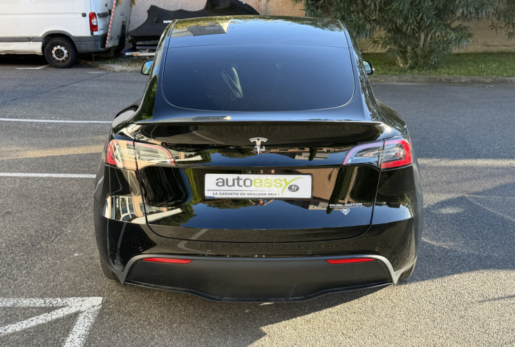 Tesla Model Y Performance AWD 534 ch 92% SOH Française 1ière main
