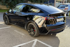Tesla Model Y Performance AWD 534 ch 92% SOH Française 1ière main