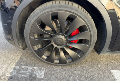 Tesla Model Y Performance AWD 534 ch 92% SOH Française 1ière main