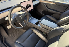 Tesla Model Y Performance AWD 534 ch 92% SOH Française 1ière main