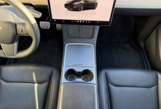 Tesla Model Y Performance AWD 534 ch 92% SOH Française 1ière main