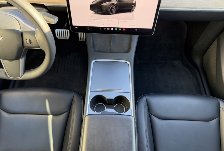 Tesla Model Y Performance AWD 534 ch 92% SOH Française 1ière main