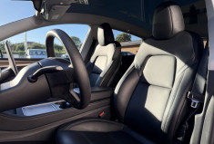 Tesla Model Y Performance AWD 534 ch 92% SOH Française 1ière main