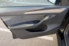 Tesla Model Y Performance AWD 534 ch 92% SOH Française 1ière main