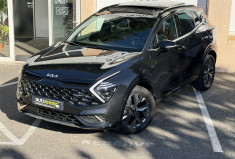 Kia Sportage 1.6 T-GDi 230 ch HEV GT-Line Premium BVA6 4x2 / Harman-Kardon