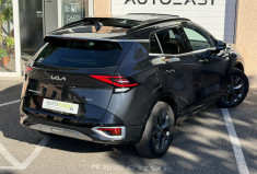Kia Sportage 1.6 T-GDi 230 ch HEV GT-Line Premium BVA6 4x2 / Harman-Kardon / Française 1ière main