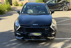 Kia Sportage 1.6 T-GDi 230 ch HEV GT-Line Premium BVA6 4x2 / Harman-Kardon / Française 1ière main