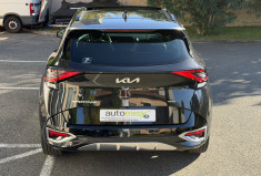 Kia Sportage 1.6 T-GDi 230 ch HEV GT-Line Premium BVA6 4x2 / Harman-Kardon / Française 1ière main