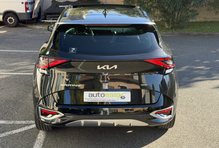 Kia Sportage 1.6 T-GDi 230 ch HEV GT-Line Premium BVA6 4x2 / Harman-Kardon / Française 1ière main