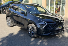 Kia Sportage 1.6 T-GDi 230 ch HEV GT-Line Premium BVA6 4x2 / Harman-Kardon / Française 1ière main