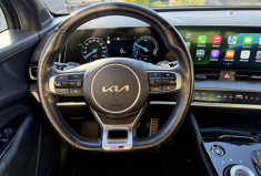 Kia Sportage 1.6 T-GDi 230 ch HEV GT-Line Premium BVA6 4x2 / Harman-Kardon / Française 1ière main