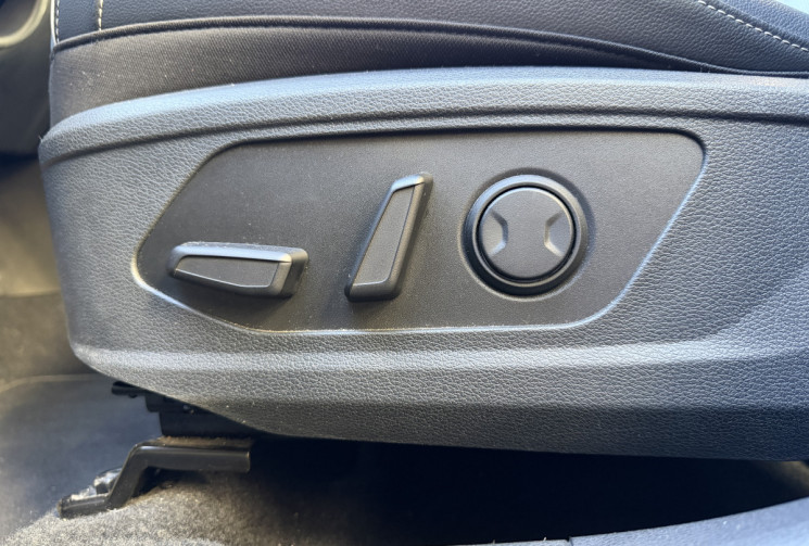 Kia Sportage 1.6 T-GDi 230 ch HEV GT-Line Premium BVA6 4x2 / Harman-Kardon / Française 1ière main
