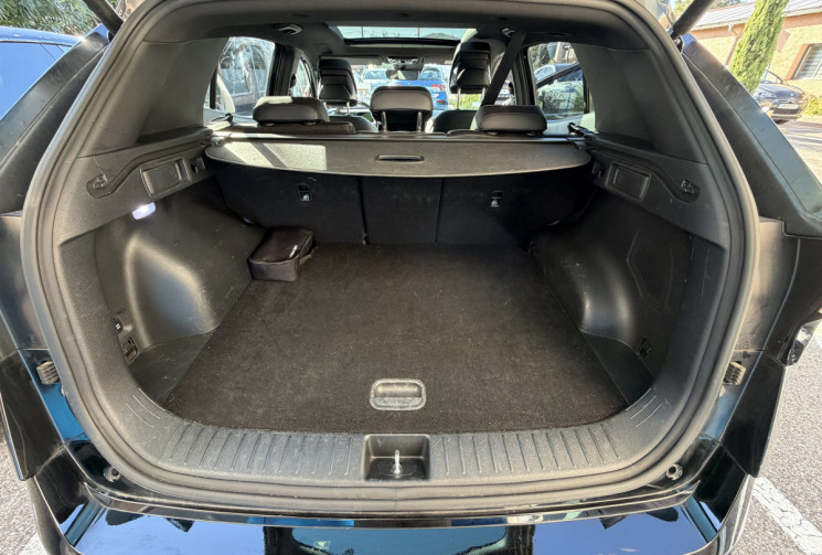Kia Sportage 1.6 T-GDi 230 ch HEV GT-Line Premium BVA6 4x2 / Harman-Kardon / Française 1ière main