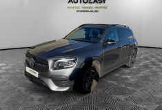 Mercedes GLB 200 D / 150 CH / AMG LINE / 7 PLACES / GARANTIE MERCEDES 2 ANS