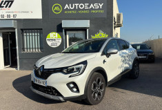 Renault Captur 1.5 Dci 116 EDC  Intens / Boite Auto / Excellent état / révisée / garantie 