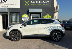 Renault Captur 1.5 Dci 116 EDC  Intens / Boite Auto / Excellent état / révisée / garantie 