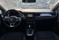 Renault Captur 1.5 Dci 116 EDC  Intens / Boite Auto / Excellent état / révisée / garantie 