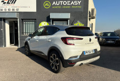 Renault Captur 1.5 Dci 116 EDC  Intens / Boite Auto / Excellent état / révisée / garantie 