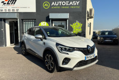 Renault Captur 1.5 Dci 116 EDC  Intens / Boite Auto / Excellent état / révisée / garantie 