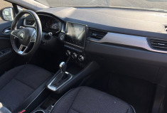 Renault Captur 1.5 Dci 116 EDC  Intens / Boite Auto / Excellent état / révisée / garantie 
