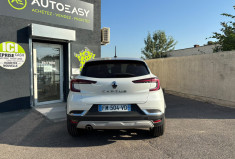 Renault Captur 1.5 Dci 116 EDC  Intens / Boite Auto / Excellent état / révisée / garantie 