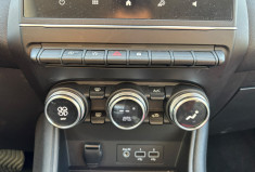 Renault Captur 1.5 Dci 116 EDC  Intens / Boite Auto / Excellent état / révisée / garantie 