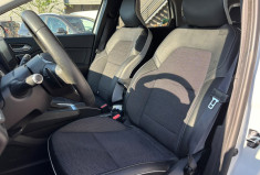Renault Captur 1.5 Dci 116 EDC  Intens / Boite Auto / Excellent état / révisée / garantie 