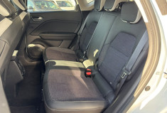 Renault Captur 1.5 Dci 116 EDC  Intens / Boite Auto / Excellent état / révisée / garantie 