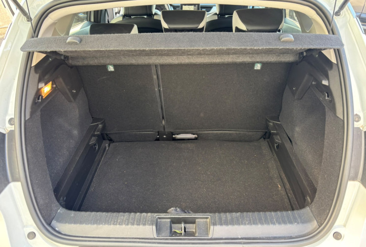 Renault Captur 1.5 Dci 116 EDC  Intens / Boite Auto / Excellent état / révisée / garantie 