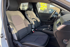 Renault Captur 1.5 Dci 116 EDC  Intens / Boite Auto / Excellent état / révisée / garantie 