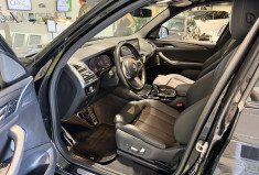 BMW X3 xDrive30d 286 ch M Sport Harman Kardon