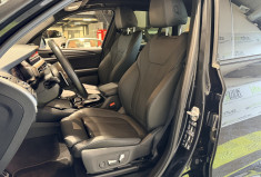 BMW X3 xDrive30d 286 ch M Sport Harman Kardon