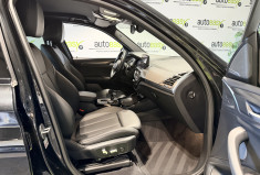 BMW X3 xDrive30d 286 ch M Sport Harman Kardon