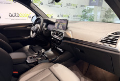 BMW X3 xDrive30d 286 ch M Sport Harman Kardon