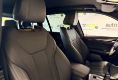 BMW X3 xDrive30d 286 ch M Sport Harman Kardon