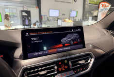 BMW X3 xDrive30d 286 ch M Sport Harman Kardon