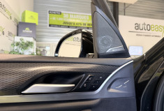 BMW X3 xDrive30d 286 ch M Sport Harman Kardon