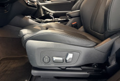 BMW X3 xDrive30d 286 ch M Sport Harman Kardon