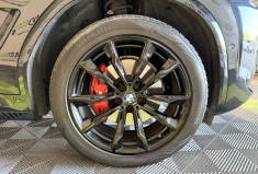 BMW X3 xDrive30d 286 ch M Sport Harman Kardon