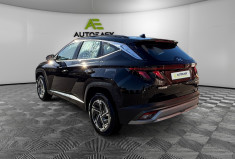 Hyundai Tucson 1.6 T-GDI / 215 CH / INITIA