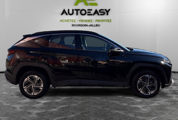 Hyundai Tucson 1.6 T-GDI / 215 CH / INITIA