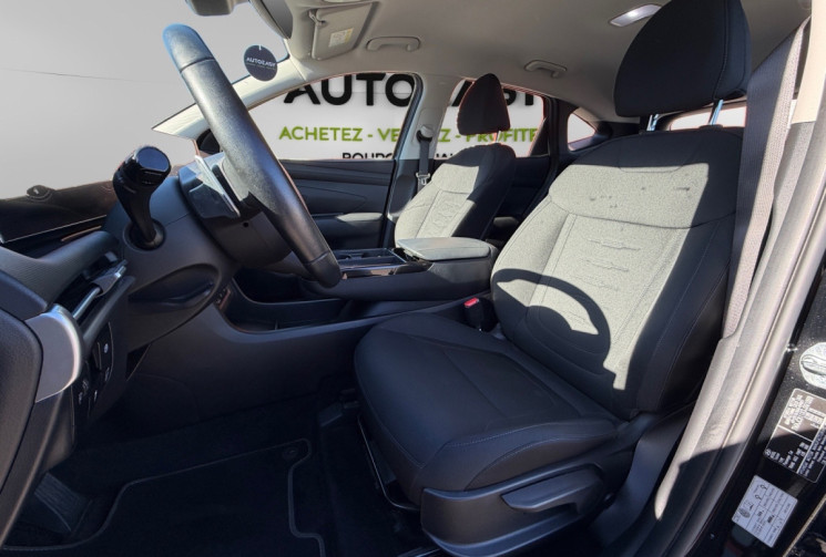 Hyundai Tucson 1.6 T-GDI / 215 CH / INITIA