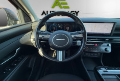 Hyundai Tucson 1.6 T-GDI / 215 CH / INITIA